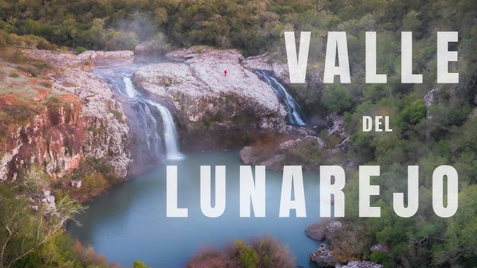 Aventura en el Valle del Lunarejo